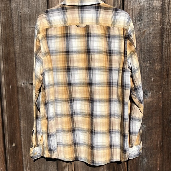 Pendleton Cotton Beach Shirt Men’s XXL - Picture 4 of 9